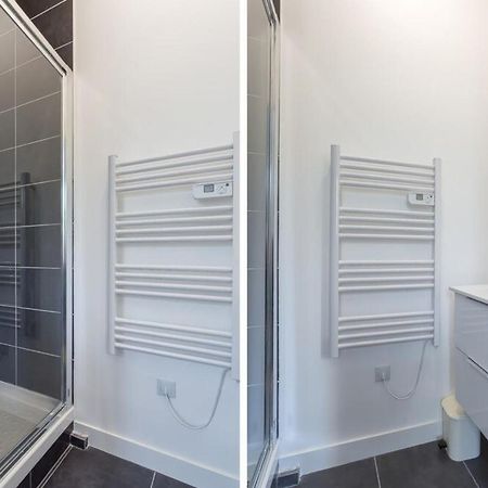 Studio Near Metro And Universities - Lyon 7 Λυών Εξωτερικό φωτογραφία